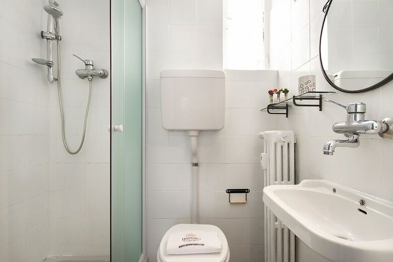 Apartamento Impero House Rent - Dolce Casa