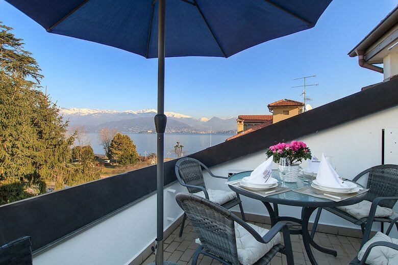 Apartamento Impero House Rent - Dolce Casa