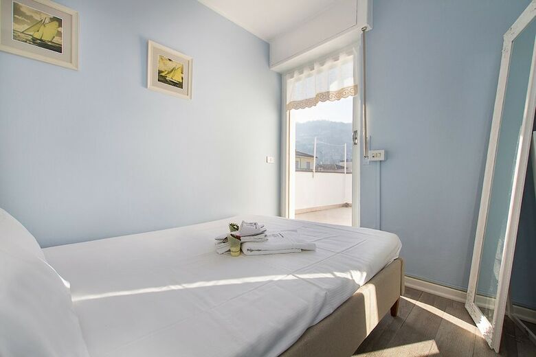 Apartamento Impero House Rent - Dolce Casa