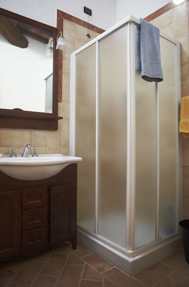 Apartamento Appartamento Collinella