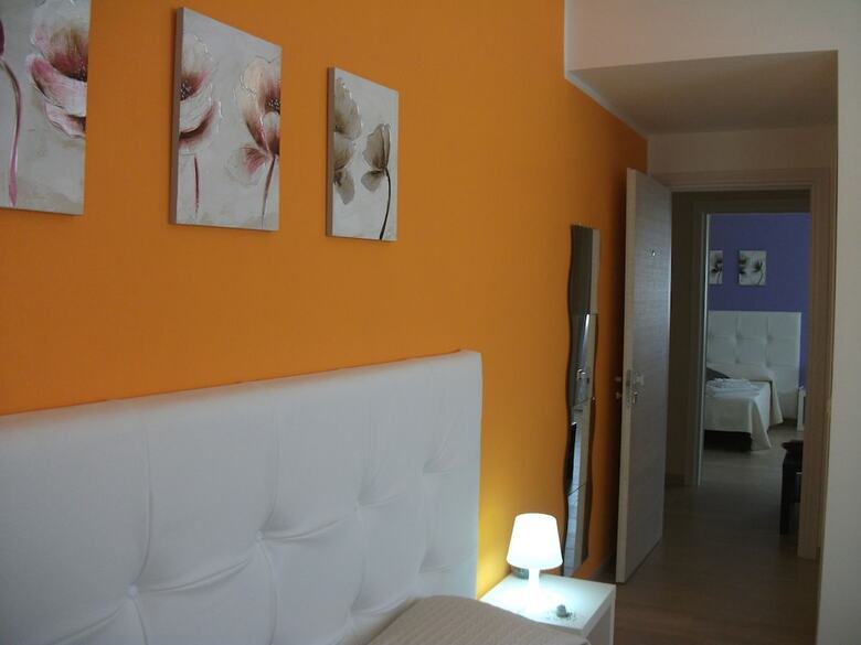 Bed & Breakfast La Suite Di Segesta