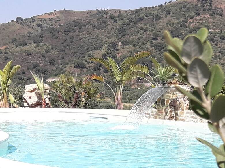 Bed & Breakfast La Suite Di Segesta