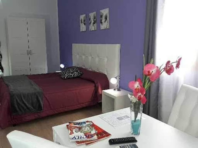 Bed & Breakfast La Suite Di Segesta