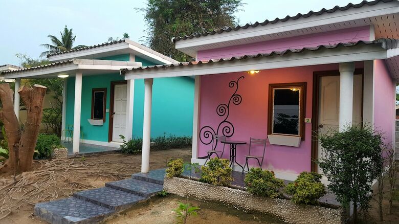 Hotel Poh Rak Resort At Pak Chong