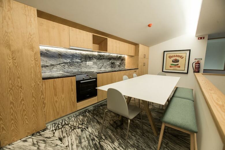 Hotel Pra�a 66 Guest House
