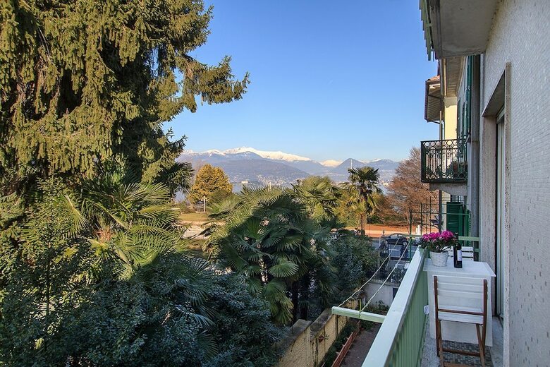 Apartamento Impero House Rent - Cavour