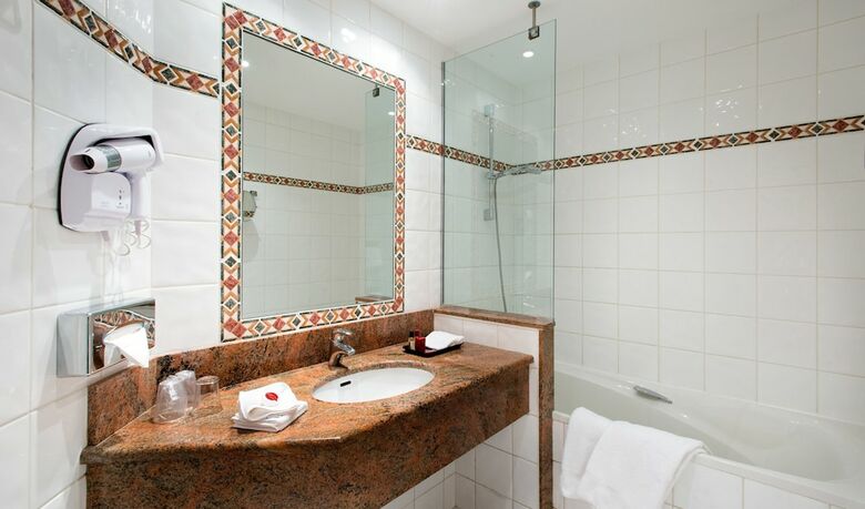 Hotel H�tel Restaurant La Matelote