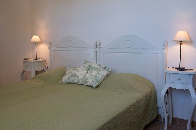 Apartamento Le Claux Du Puits By Ateya Vacances