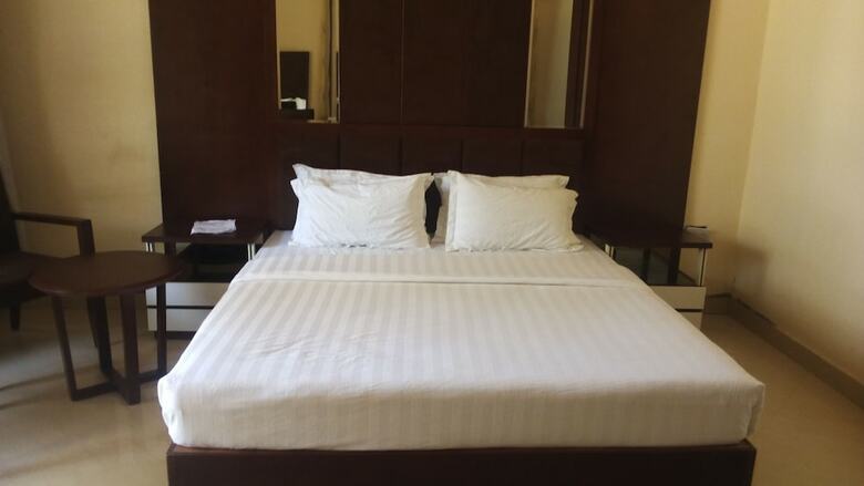 Posada Landmark Hotel Matema Beach