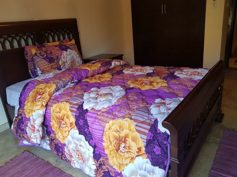 Apartamentos Mirador Majorel