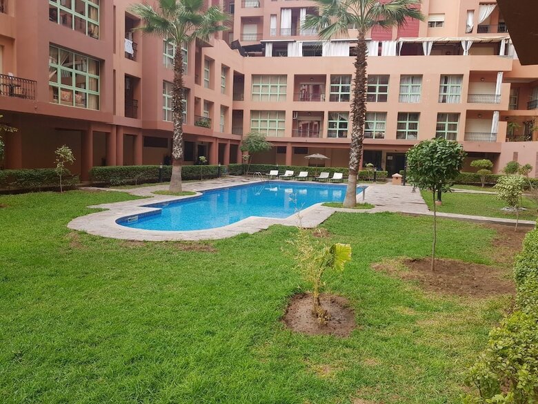 Apartamentos Mirador Majorel