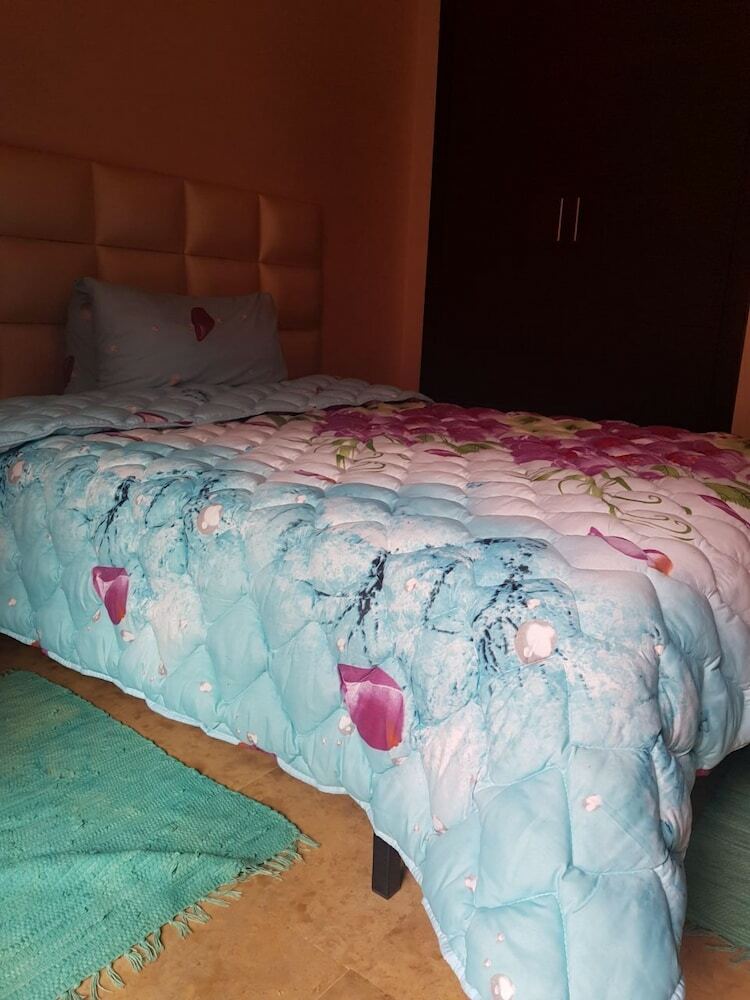 Apartamentos Mirador Majorel