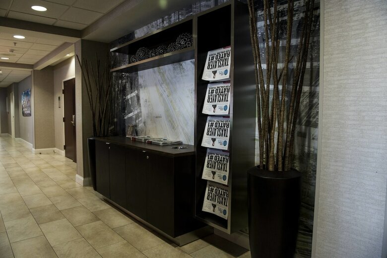 Hotel Courtyard By Marriott Shreveport Airport