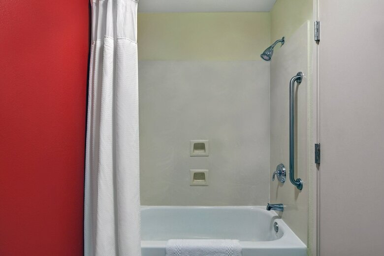Hotel Courtyard By Marriott Shreveport Airport