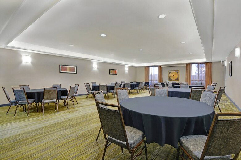 Hotel Courtyard By Marriott Shreveport Airport