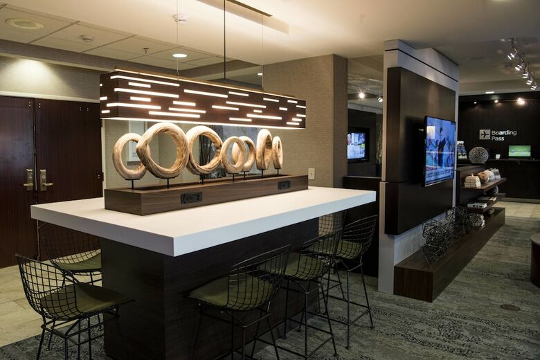 Hotel Courtyard By Marriott Shreveport Airport