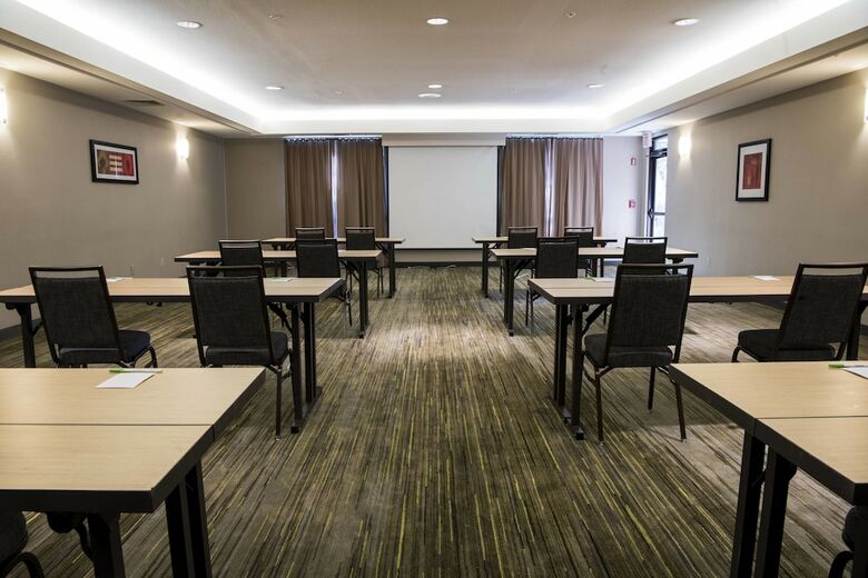 Hotel Courtyard By Marriott Shreveport Airport