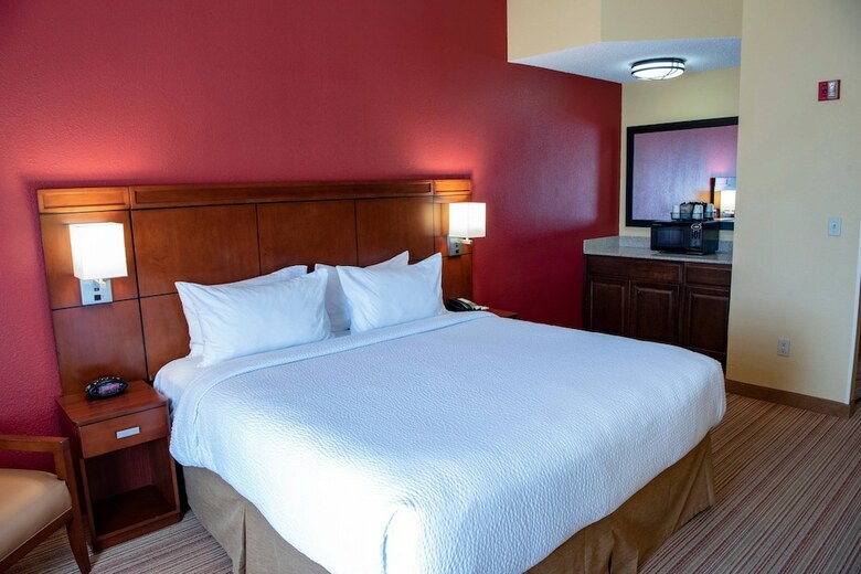 Hotel Courtyard By Marriott Shreveport Airport