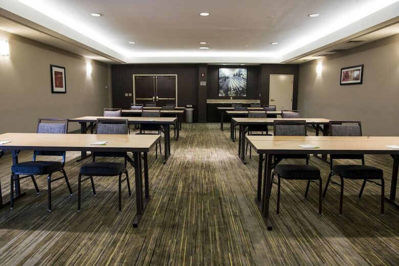 Hotel Courtyard By Marriott Shreveport Airport