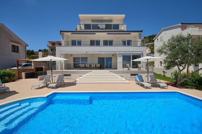Villa Mila Trogir