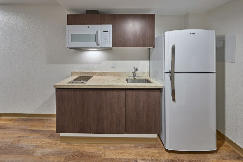 Hotel Extended Suites Celaya Galerias