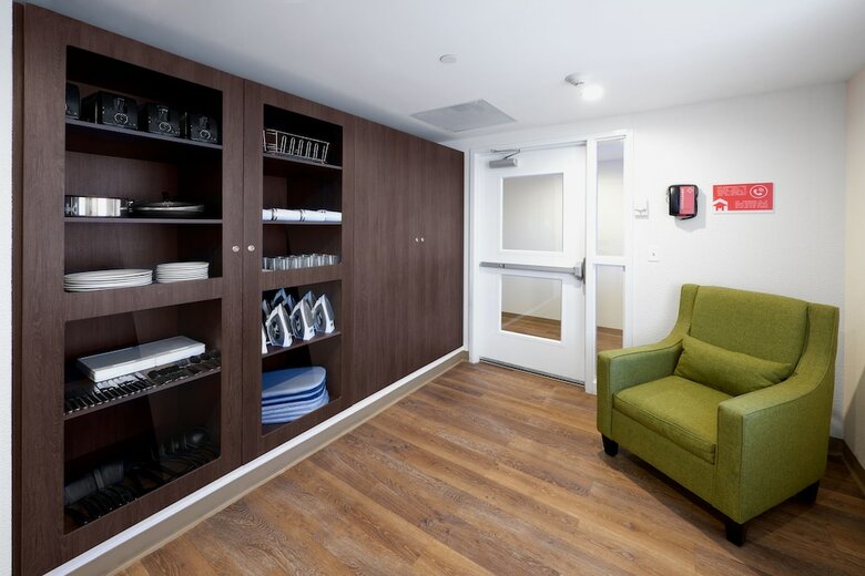 Hotel Extended Suites Celaya Galerias