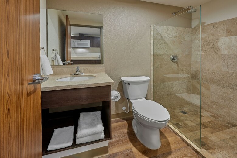Hotel Extended Suites Celaya Galerias