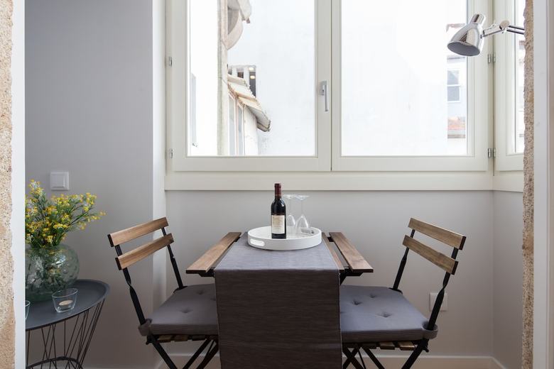 Apartamentos Virtudes City Lofts