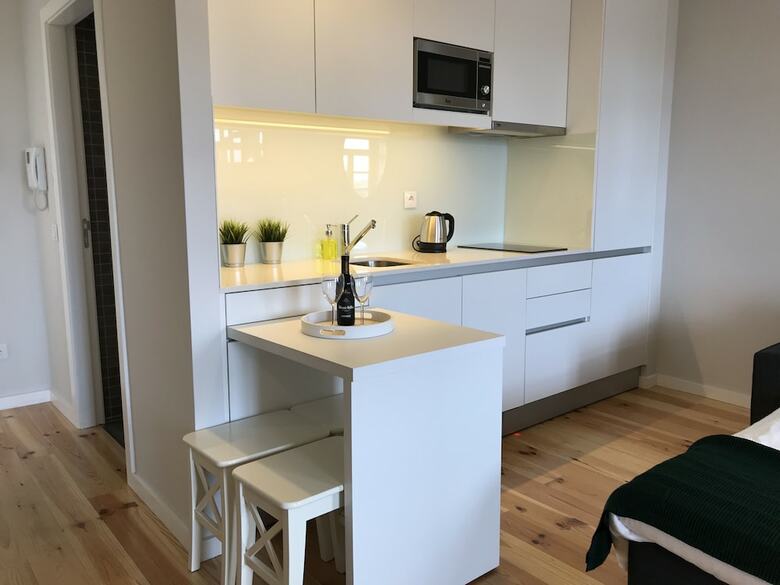 Apartamentos Virtudes City Lofts