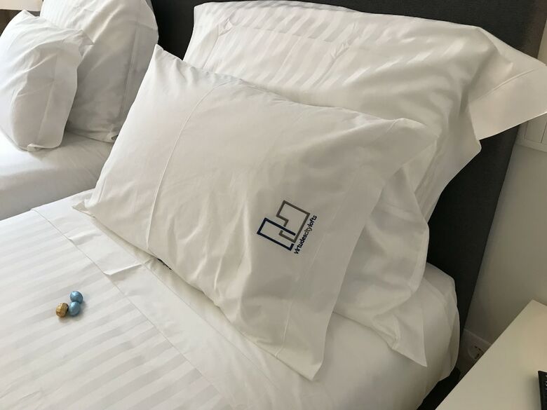 Apartamentos Virtudes City Lofts