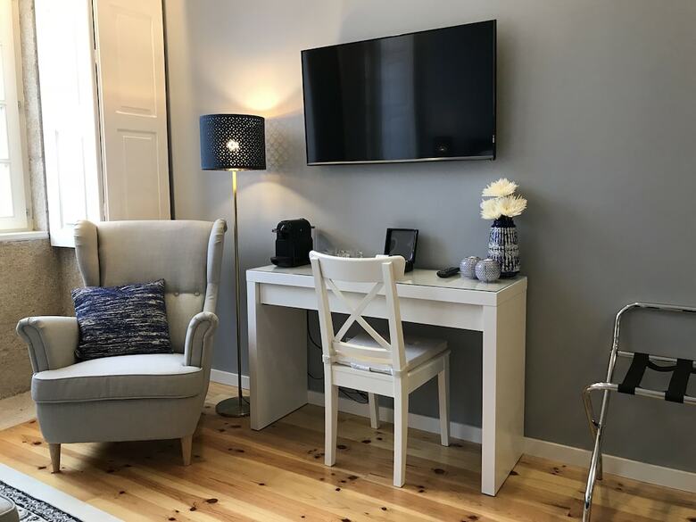 Apartamentos Virtudes City Lofts