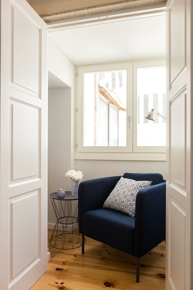 Apartamentos Virtudes City Lofts