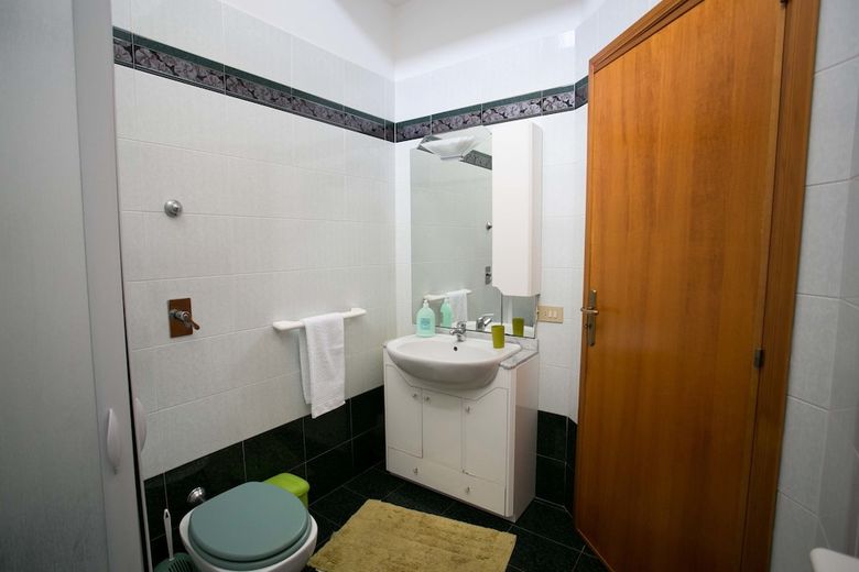 Apartamento Casa Vacanze Le Dune