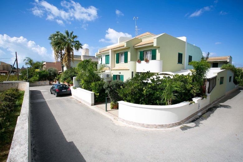 Apartamento Casa Vacanze Le Dune