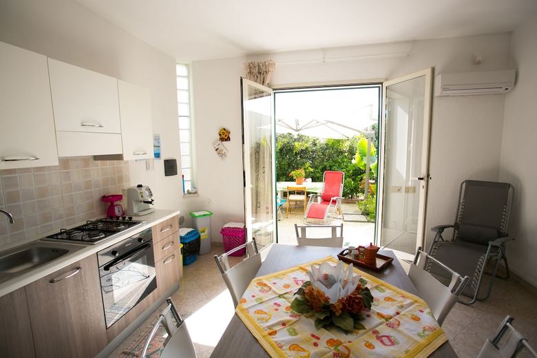 Apartamento Casa Vacanze Le Dune