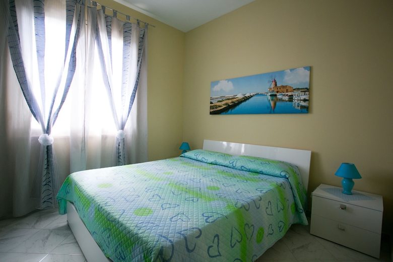 Apartamento Casa Vacanze Le Dune