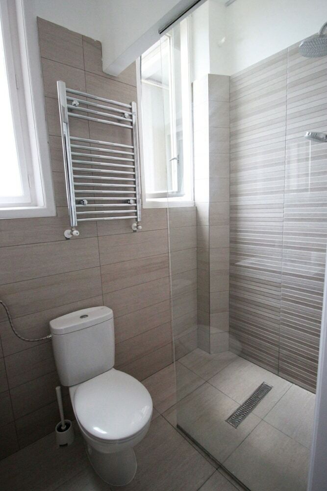 Budapest Easy Flat - Wesselenyi Apartment