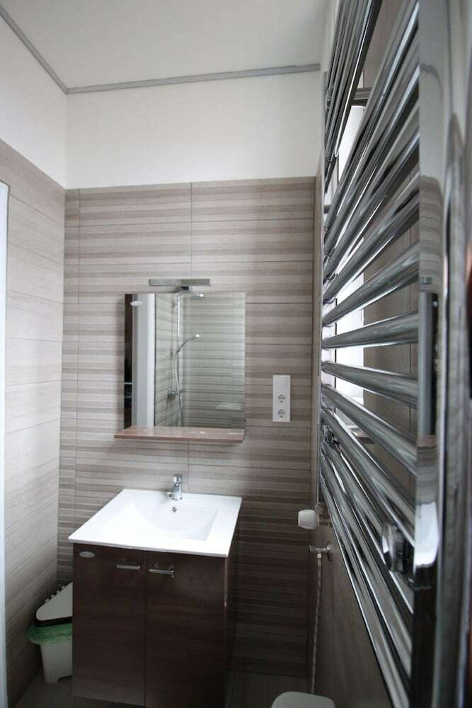 Budapest Easy Flat - Wesselenyi Apartment