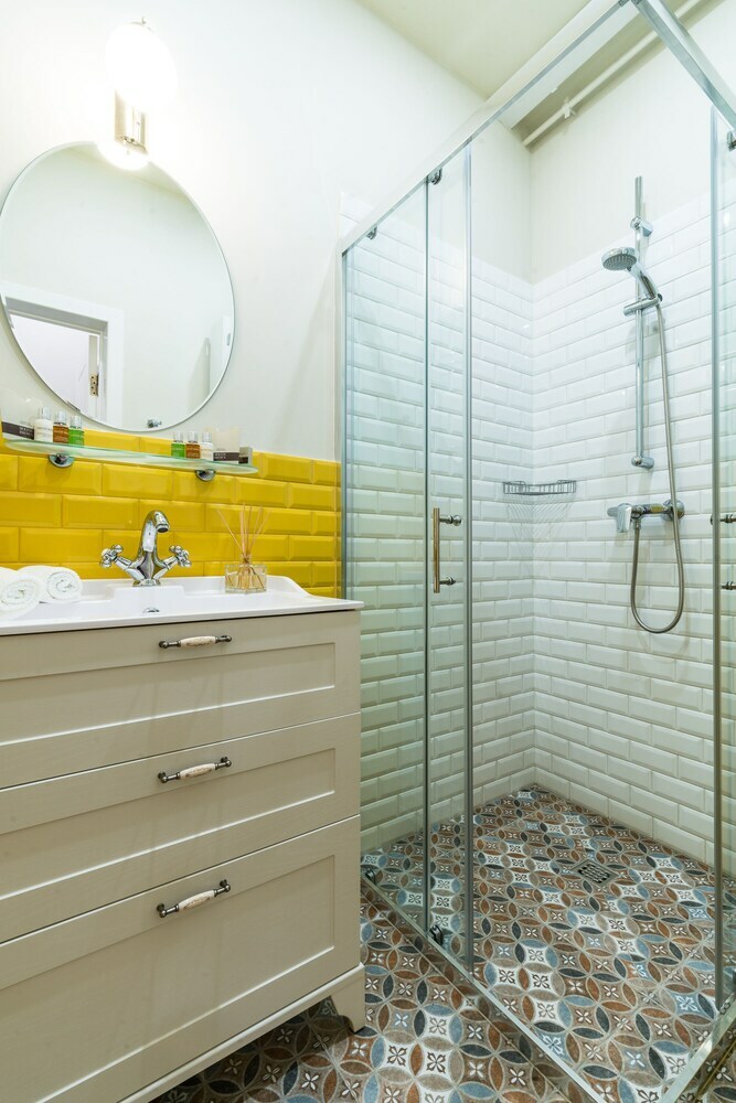 Apartamentos Rubinshteina 12 By Ginza Project