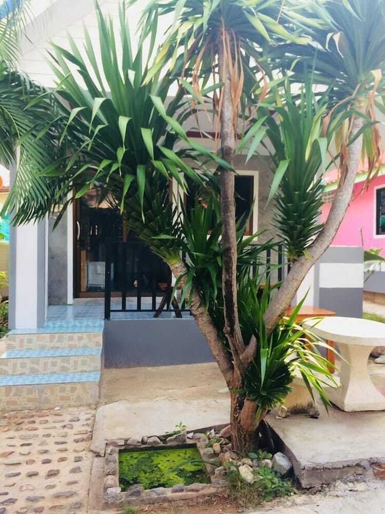 Hotel Poopreaw Resort