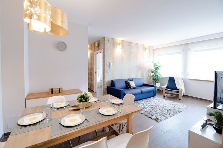Apartamentos Budapest Easy Flat - Penthouse Basilica