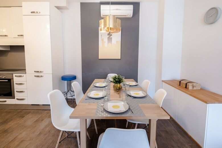 Apartamentos Budapest Easy Flat - Penthouse Basilica