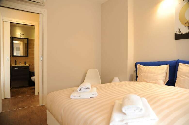 Apartamentos Budapest Easy Flat - Penthouse Basilica