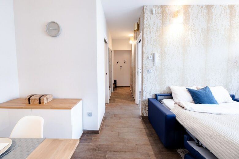 Apartamentos Budapest Easy Flat - Penthouse Basilica