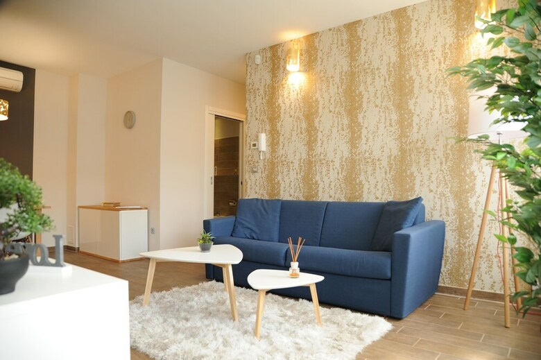 Apartamentos Budapest Easy Flat - Penthouse Basilica