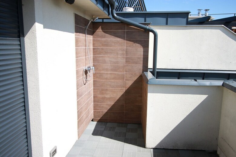Apartamentos Budapest Easy Flat - Penthouse Basilica