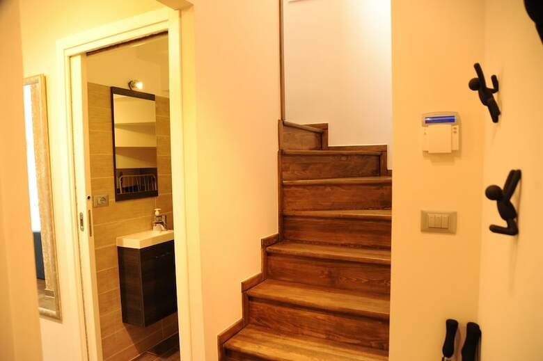 Apartamentos Budapest Easy Flat - Penthouse Basilica