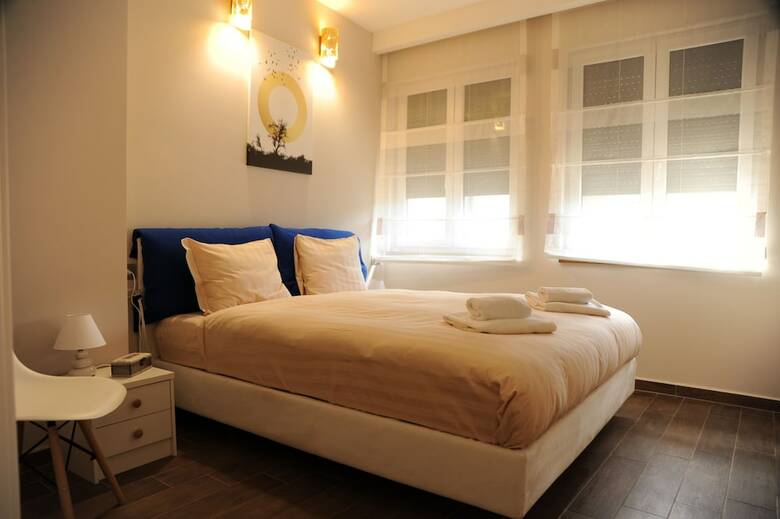 Apartamentos Budapest Easy Flat - Penthouse Basilica