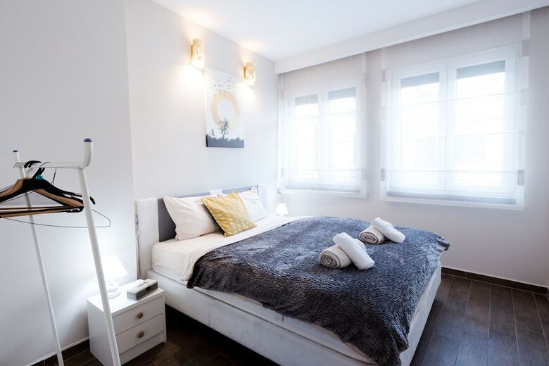Apartamentos Budapest Easy Flat - Penthouse Basilica