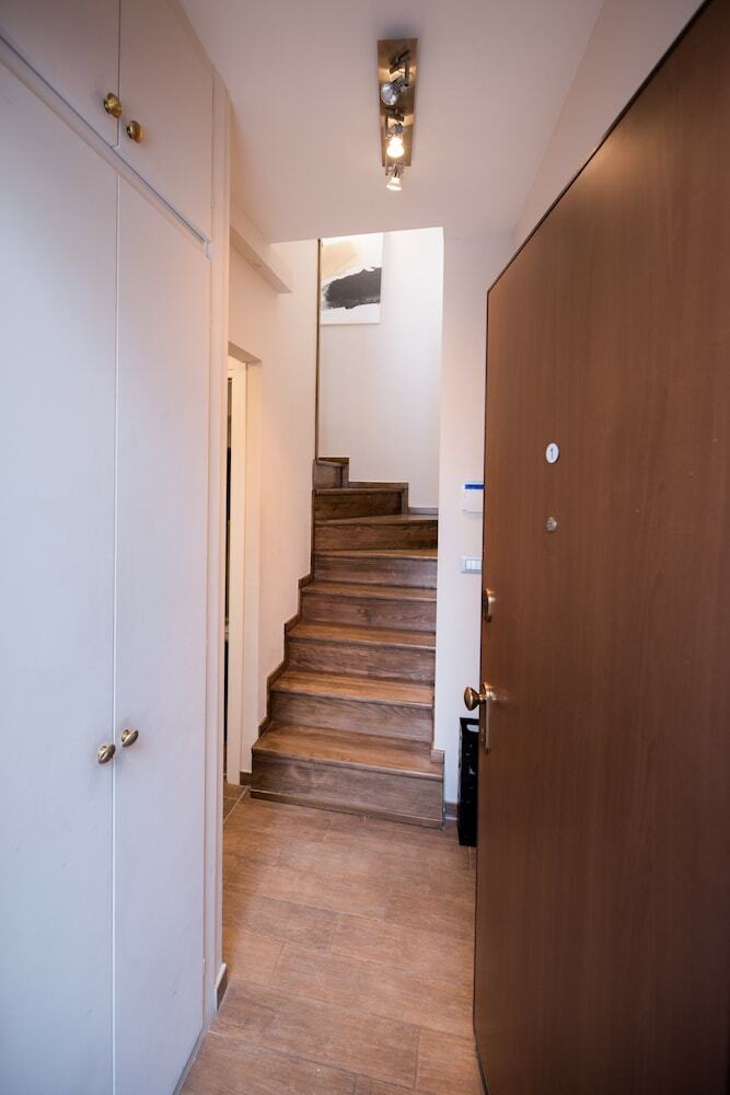 Apartamentos Budapest Easy Flat - Penthouse Basilica